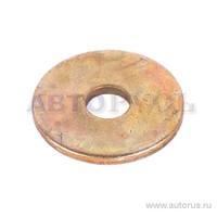 Шайба М 6x25, плоская