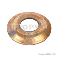 Шайба оси верхнего рычага, 21010-2904196