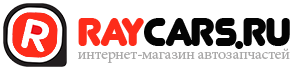 Логотип raycars.ru