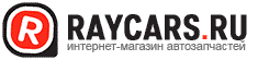Логотип raycars.ru