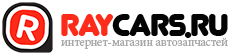 Логотип Raycars.ru