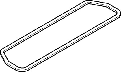 Прокладки ELRING для SKODA 105,120 (744) 1.2 120 GLS