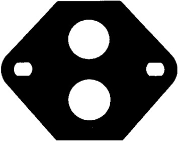 Приготовление смеси ELRING для FORD COUGAR (EC_) 2.5 V6 24V