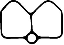 Прокладки ELRING для PEUGEOT BOXER автобус (244, Z_) 2.0