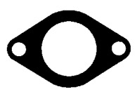 Прокладки ELRING для PORSCHE 911 Targa 2.3 T