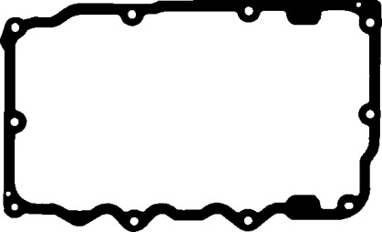 Прокладки ELRING для LAND ROVER DISCOVERY III (L319) 4.0 V6 4x4