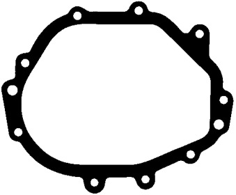 Ступенчатая коробка передач ELRING для PORSCHE 911 Targa 2.0 S