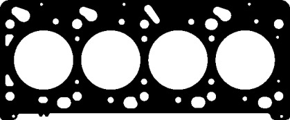 Прокладка головки цилиндра ELRING для FORD TOURNEO CONNECT 1.8 16V