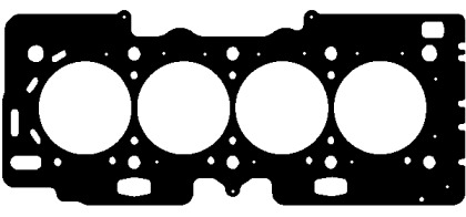 Прокладка головки цилиндра ELRING для PEUGEOT 306 Кабриолет (7D, N3, N5) 1.6