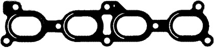 Прокладка / уплотнит. кольцо впускного/выпускного коллектора ELRING для MAZDA 323 S VI (BJ) 1.5 16V