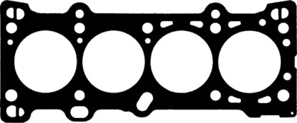 Прокладки ELRING для MAZDA MX-3 (EC) 1.6 i