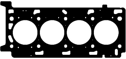 Прокладка головки цилиндра ELRING для NISSAN X-TRAIL (T31) 2.0 dCi