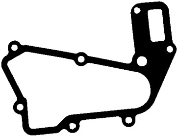 Прокладки ELRING для PORSCHE 911 Кабриолет (997) 3.6 Carrera 4