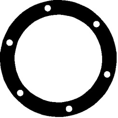 Запчасти для ТО ELRING для VW KAEFER 1300 1.3 (11)