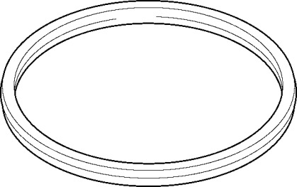 Монтажные элементы ELRING для FORD FOCUS Turnier (DNW) 2.0 16V
