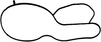 Водяной насос / прокладка ELRING для SKODA CITIGO 1.0