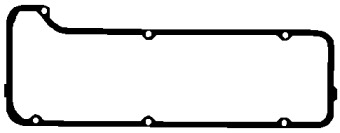 Прокладки ELRING для OPEL REKORD D 1.9