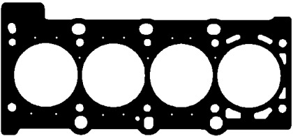 Прокладка головки цилиндра ELRING для BMW 3 Compact (E36) 316 i
