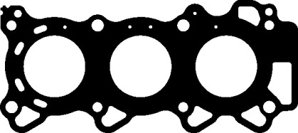 Прокладки ELRING для NISSAN MAXIMA / MAXIMA QX IV Station Wagon (A32) 2.0 QX
