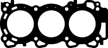 Прокладки ELRING для NISSAN CEFIRO II седан (A32) 3.0