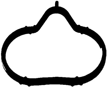 Прокладки ELRING для PORSCHE CAYMAN (987) 2.9