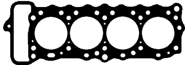 Прокладки ELRING для FORD ECONOVAN Фургон (KAA) 1.4