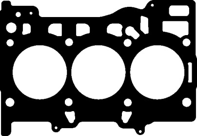 Прокладка головки цилиндра ELRING для SKODA CITIGO 1.0 CNG
