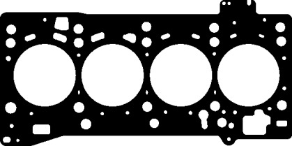 Прокладка головки цилиндра ELRING для VW TOURAN (5T1) 1.6 TDI