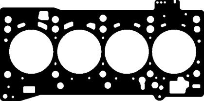 Прокладка головки цилиндра ELRING для VW TOURAN (5T1) 1.6 TDI