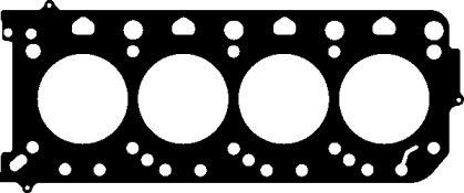 Прокладки ELRING для PORSCHE CAYENNE (9PA) S 4.8