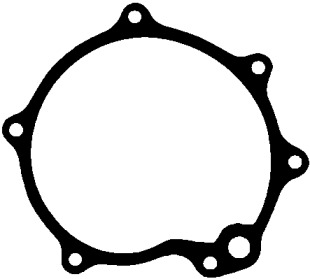 Прокладки ELRING для OPEL REKORD D 1.9