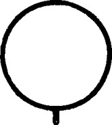 Прокладка впускного коллектора ELRING для BMW 3 Compact (E36) 316 i