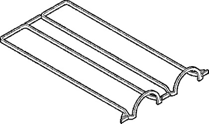 Головка цилиндра ELRING для MAZDA 2 (DY) 1.4