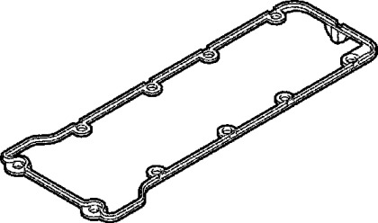 Прокладка крышки клапана ELRING для BMW 3 Compact (E36) 316 i