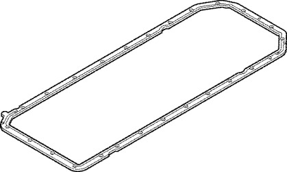 Прокладка масляного поддона ELRING для BMW 3 Compact (E36) 323 ti
