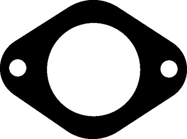 Прокладка ELRING для FORD MONDEO III Turnier (BWY) 2.0 16V