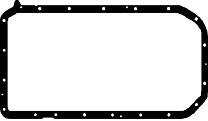 Прокладка масляного поддона ELRING для BMW 3 Compact (E36) 318 tds