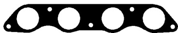 Прокладки ELRING для FORD ORION III (GAL) 1.6 i