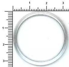 Головка цилиндра ELRING для MERCEDES-BENZ T1 автобус (602) 310 D 2.9