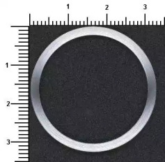 Головка цилиндра ELRING для MERCEDES-BENZ T1 автобус (602) 310 D 2.9