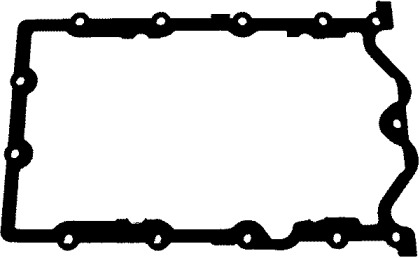 Прокладки ELRING для MINI MINI Кабриолет (R52) Cooper