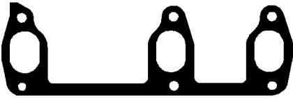 Прокладка / уплотнит. кольцо впускного/выпускного коллектора ELRING для VW POLO (6N2) 1.4 TDI