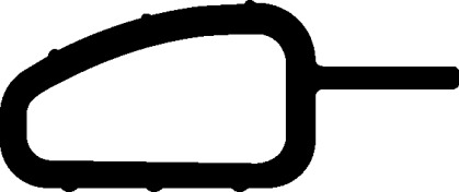 Система подачи воздуха ELRING для FORD SCORPIO II Turnier (GNR, GGR) 2.3 i 16V