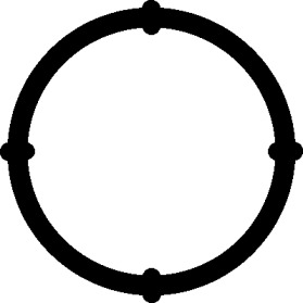 Головка цилиндра ELRING для SKODA FABIA I Combi (6Y5) 1.2