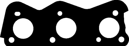 Головка цилиндра ELRING для SKODA FABIA I Combi (6Y5) 1.2