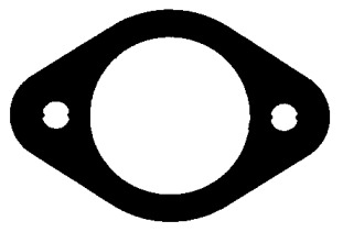 Подвеска / амортизация ELRING для BMW 3 (E30) M3 2.3