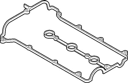 Прокладки ELRING для MAZDA 626 IV Hatchback (GE) 2.5 24V