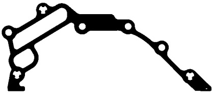 Герметизация в ситеме циркуляциимасла ELRING для FORD FOCUS Turnier (DNW) ST170