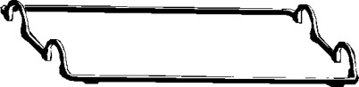 Головка цилиндра ELRING для HONDA ACCORD III (CA) 2.0 i 16V (CA5)