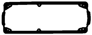 Головка цилиндра ELRING для VW CADDY II Variant (9K9B) 1.4